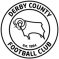 Derby County shirts 