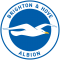 Brighton and Hove Albion Retro shirts