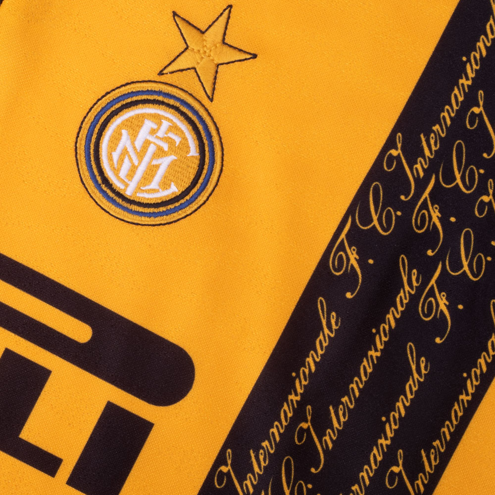 Score Draw Inter Milan '96 Retro Third Shirt