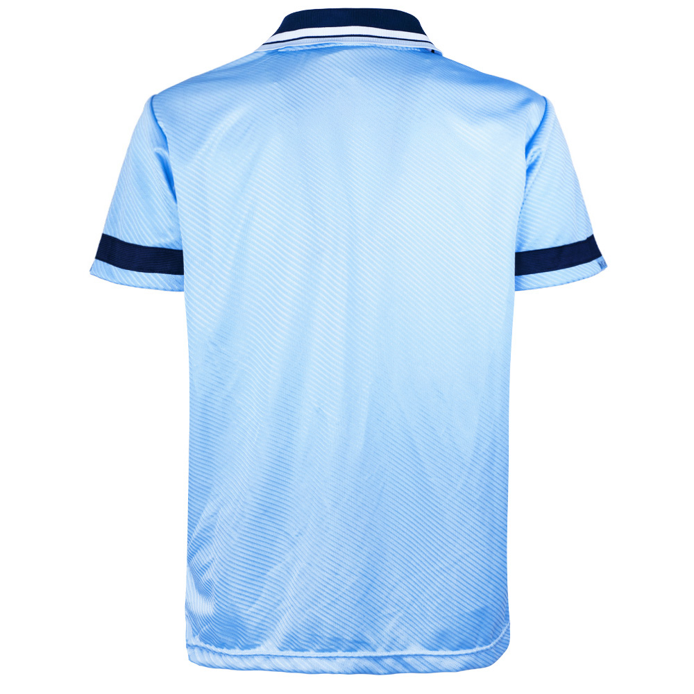 Manchester City 1994 Anniversary Third Retro Shirt