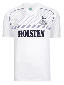 tottenham jersey ireland