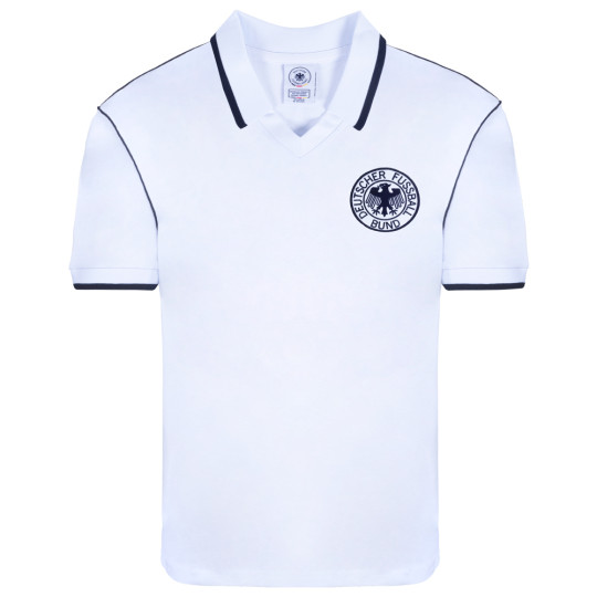 West Germany 1978 World Cup Final Shirt