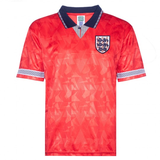 vintage england jersey