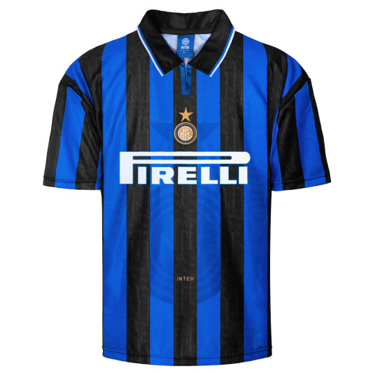 Old inter store milan shirts