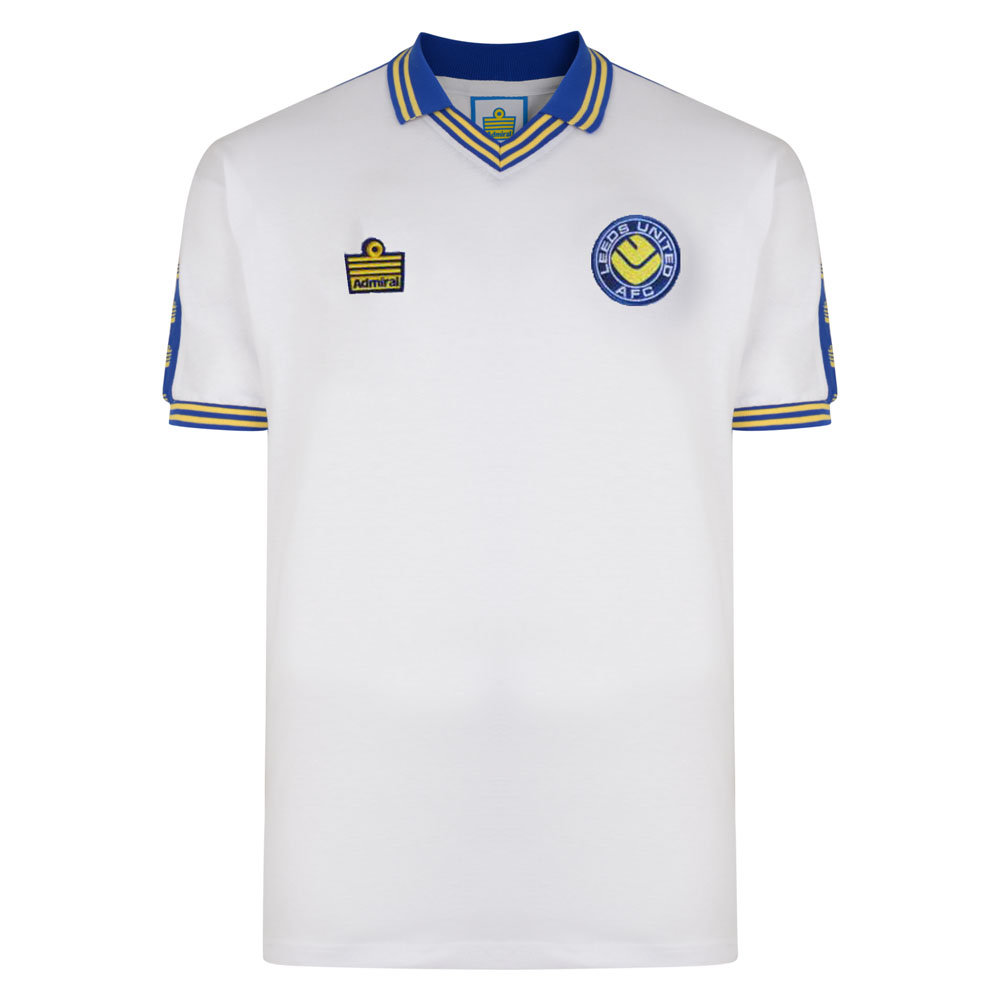 1978 Admiral Retro Football Shirt