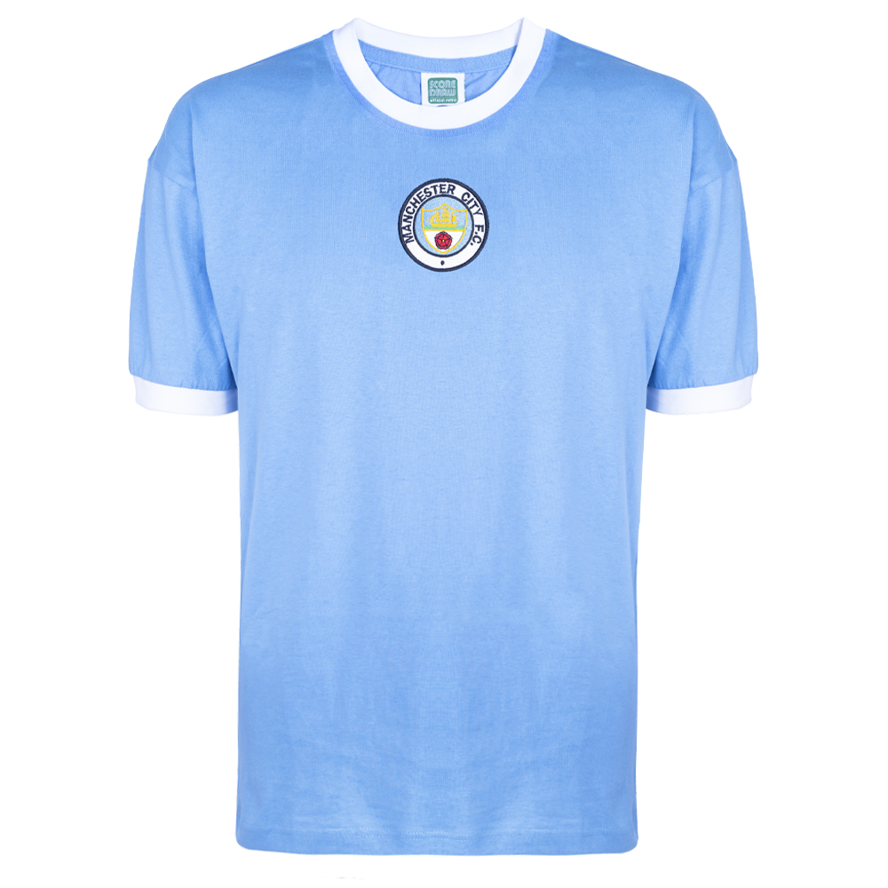 Manchester City Shirt / Official Manchester City Jerseys Gear World