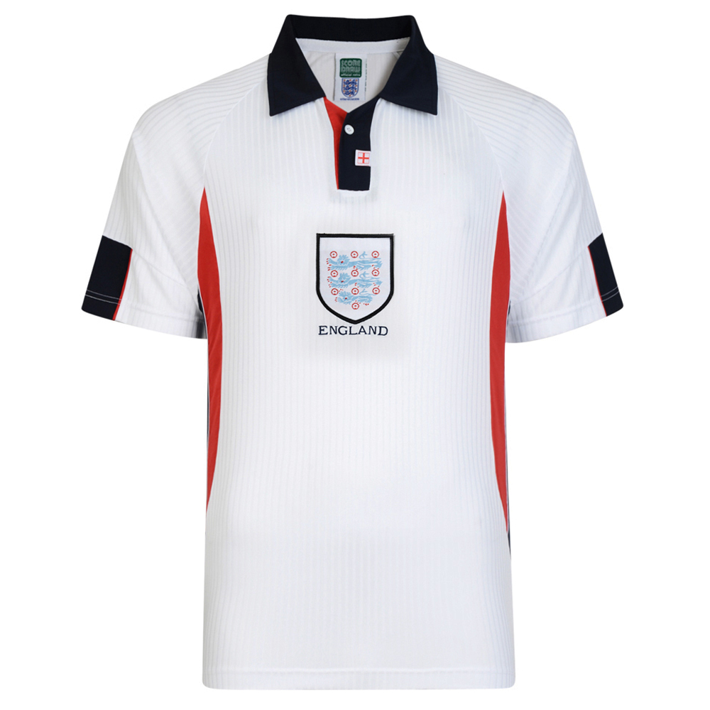 Buy > england world cup 1998 shirt > in stock