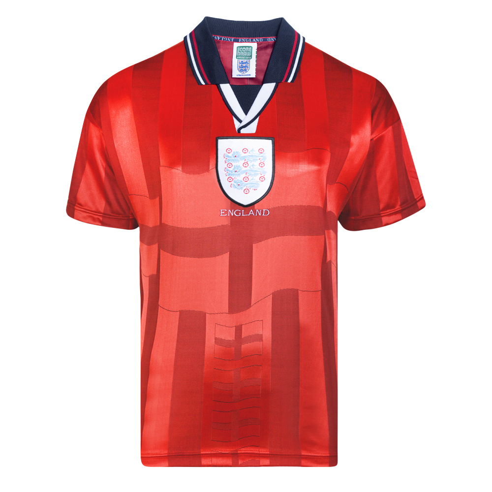 Buy > england world cup 1998 shirt > in stock