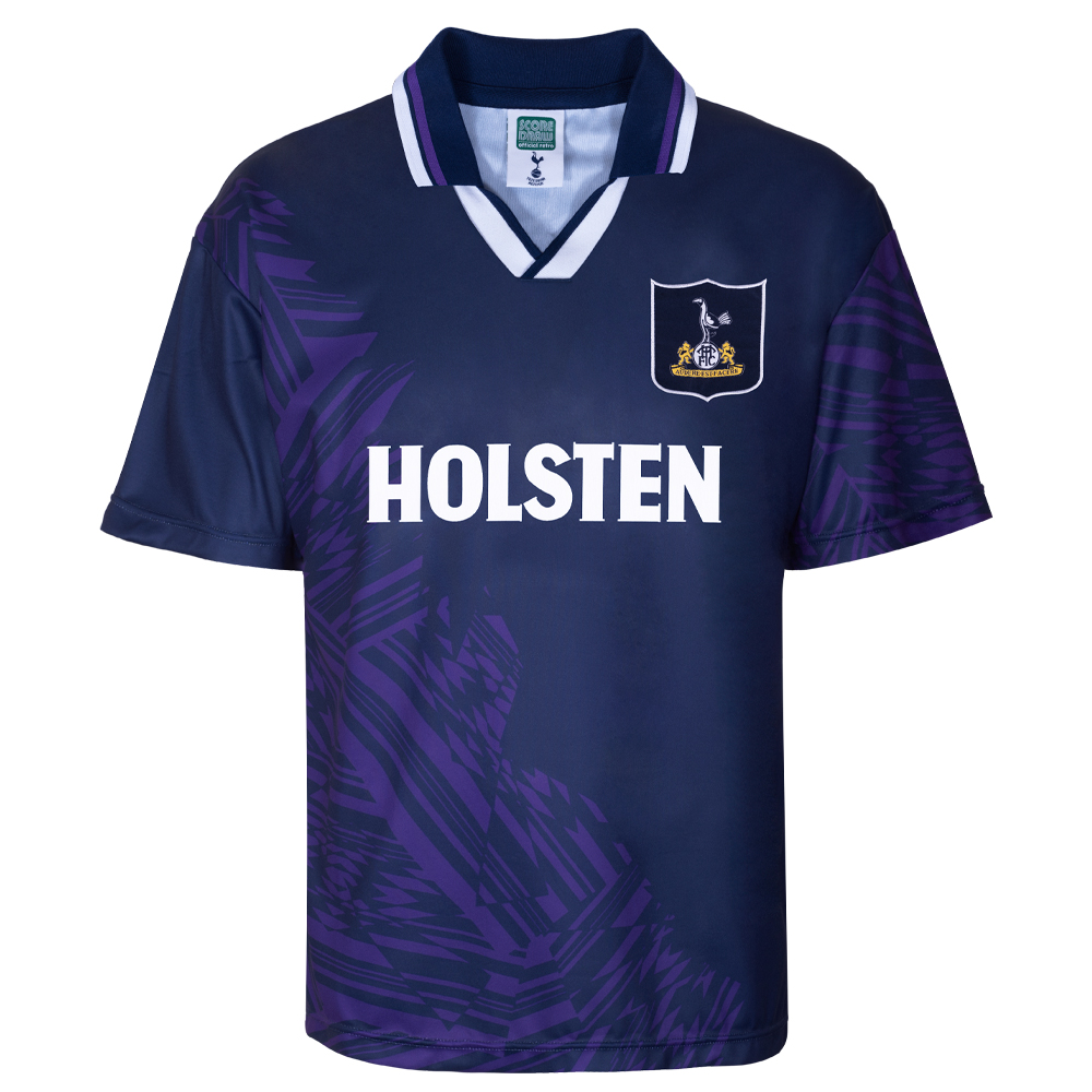 Tottenham Hotspur 1994 Away Shirt 