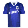 Ipswich Town 1994 Umbro Retro Football Shirt