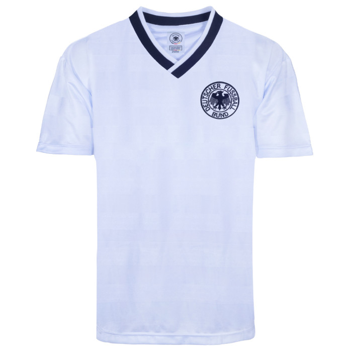 West Germany 1984 Retro Shirt