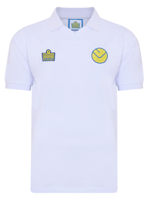 leeds united 1978 admiral shirt